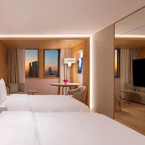 Superior Kamer met Twee Aparte Bedden